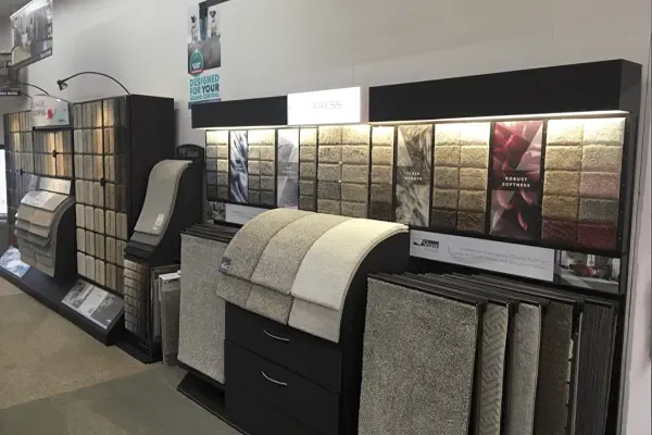 Showroom